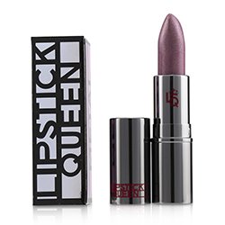 Lipstick Queen 金屬唇膏Metal Lipstick - # Cake Metal (Lavish Lavender With A Delicate Rose Gold Shimmer) 3.8g/0.13oz