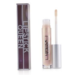 Lipstick Queen Altered Universe Lip Gloss - # Time Warp (Rose Gold Champagne Tint) 4.3ml/0.14oz