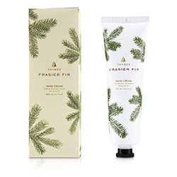 Thymes Frasier Fir Hand Cream 100ml/3.4oz