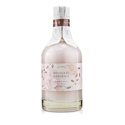 Thymes Płyn do kąpieli Goldleaf Gardenia Bubble Bath 340ml/11.5oz