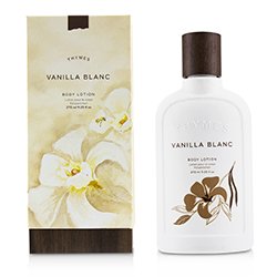 Thymes Vanilla Blanc Body Lotion 270ml/9.25oz