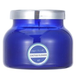 Capri Blue Świeca zapachowa Blue Jar Candle - Cactus Flower 226g/8oz
