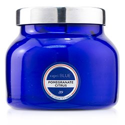 Capri Blue Blue Jar Свеча - Pomegranate Citrus 226g/8oz