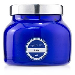 Capri Blue Blue Jar Свеча - Rain 226g/8oz