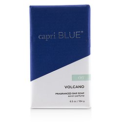 Capri Blue Signature Bar Soap - Volcano 184g/6.5oz