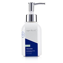 Capri Blue Signature Lotion - Volcano 177ml/6oz
