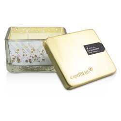 Capri Blue شمع Mercury Jewel Box - Cactus Flower 113g/4oz