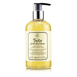 Taylor Of Old Bond Street Sandalwood Средство для Мытья Рук 300ml/10.5oz