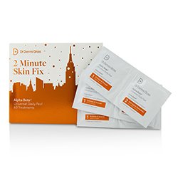Dr Dennis Gross مقشر يومي Alpha Beta Universal 60 Treatments