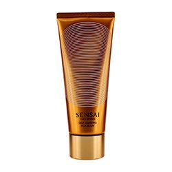 Kanebo Sensai Silky Bronze Автобронзант за Тяло 150ml/5.2oz