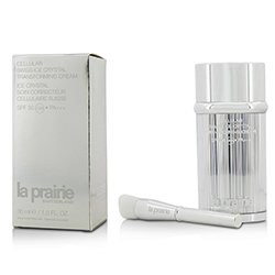 La Prairie كريم محول كريستالي للبشرة Cellular Swiss Ice SPF 30 - PA+++ - #10 وردي 30ml/1oz