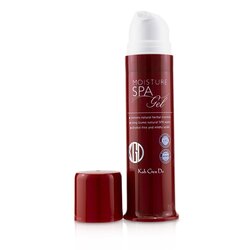 Koh Gen Do Spa Moisture Gel 100g/3.53oz