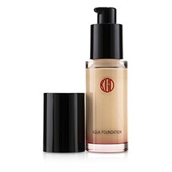 Koh Gen Do Maifanshi Aqua Foundation SPF25 - # 013 (Cool) 30ml/1.01oz