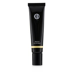 Koh Gen Do Maifanshi Makeup Color Base SPF25 - # Yellow 25g/0.88oz