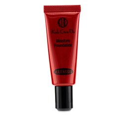Koh Gen Do Maifanshi Moisture Foundation - # 023 (Cool) 20g/0.71oz