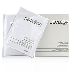 Decleor Aroma Lisse Radiance & Wrinkle Correction Mask - Salon Product 5x40g/1.4oz