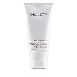 Decleor Aroma Svelt Body Firming Oil-In-Cream (Salon Product) 200ml/6.7oz