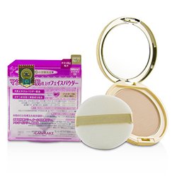 CANMAKE Marshmallow Finish Powder SPF 26 - # MO 10g/0.33oz