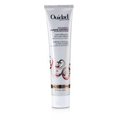 Ouidad Advanced Climate Control Featherlight Styling Cream (All Curl Types) 168ml/5.7oz