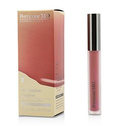 Perricone MD No Lipgloss Lipgloss SPF 15 (Exp. Date 08/19) 3.3ml/0.11oz