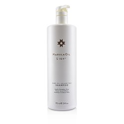 Paul Mitchell Marula Oil Light Rare Oil Volumizing Shampoo 710ml/24oz