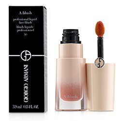 Giorgio Armani A Blush Professional Liquid Face Blush - # 30 3.9ml/0.13oz