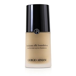 Giorgio Armani Luminous Silk Основа - # 3.5 (Light, Warm) 30ml/1oz