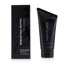 סבסטיאן Eruptek (Volcanic Ash Paste) 75ml/2.5oz