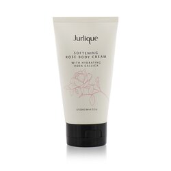 Jurlique Krem do ciała Softening Rose Body Cream 150ml/5oz