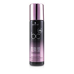 슈바르츠코프 비씨 보나큐어 파이버 포스 포티파잉 프라이머 (손상된 모발용) 200ml/6.7oz