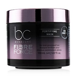 施華蔻 BC Bonacure Fibre Force Fortifying Mask (For Over-Processed Hair) 150ml/5.07oz