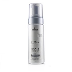 שוורצקופף BC Bonacure Scalp Genesis Root Activating Densifying Foam (For Thinning Hair) 150ml/5oz
