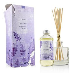 Thymes Aromatic Diffuser - Lavender (Box Slightly Damaged) 230ml/7.75oz