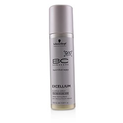 施華蔻 BC Excellium Q10+ Collagen Plumping Spray (For Fine Mature Hair) 200ml/6.8oz