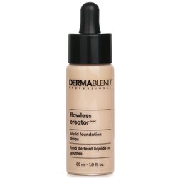 Dermablend Flawless Creator Base Pigmentos Líquidos Multi Uso - # 10N 30ml/1oz