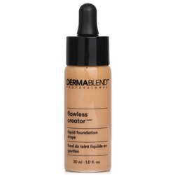 Dermablend Flawless Creator Multi Use Liquid Pigments Foundation - # 37W 30ml/1oz