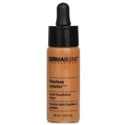 Dermablend Flawless Creator Multi Use Liquid Pigments Foundation - # 45W 30ml/1oz
