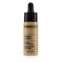 Dermablend Flawless Creator Многофункциональная Жидкая Основа - # 37N 30ml/1oz