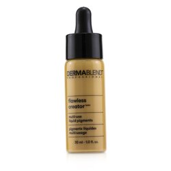 Dermablend Flawless Creator Многофункциональная Жидкая Основа - # 43W 30ml/1oz