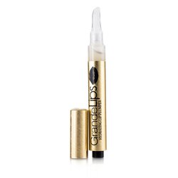 GrandeLash GrandeLIPS Hydrating Lip Plumper - # Clear 2.4g/0.084oz