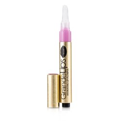 Grande Cosmetics (GrandeLash) GrandeLIPS Hydrating Lip Plumper - # Pale Rose 2.4ml/0.08oz