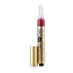 GrandeLash GrandeLIPS Hydrating Lip Plumper - # Lust Red 2.4ml/0.08oz