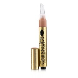 Grande Cosmetics (GrandeLash) GrandeLIPS Hydrating Lip Plumper - # Toasted Apricot 2.4ml/0.08oz