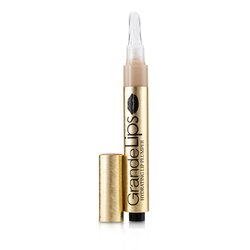 Grande Cosmetics (GrandeLash) GrandeLIPS Hydrating Lip Plumper - # Cashmere Buff 2.4ml/0.08oz