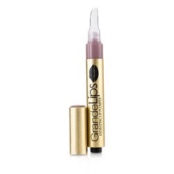 GrandeLash GrandeLIPS Hydrating Lip Plumper - # Dusty Taro 2.4ml/0.08oz