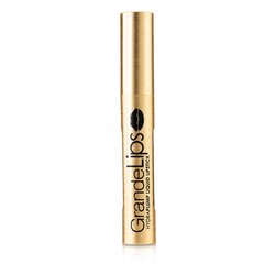 Grande Cosmetics (GrandeLash) GrandeLIPS Plumping Liquid Lipstick (Semi Matte) - # Vintage Rose 4g/0.14oz