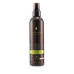 Macadamia Natural Oil Professional Spray Impulsador de Rizos 236ml/8oz