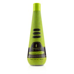 Macadamia Natural Oil Volumizing Conditioner (Daily Conditioning Rinse For Fuller Hair) 300ml/10oz
