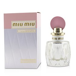 Miu Miu Fleur D'Argent Парфюмированная Вода Спрей 50ml/1.7oz