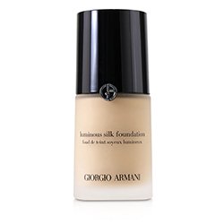 Giorgio Armani Luminous Silk Foundation - # 4.25 (Light, Peachy) 30ml/1oz